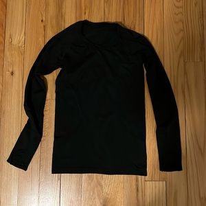 Lululemon Swiftly Tech 2.0 LS